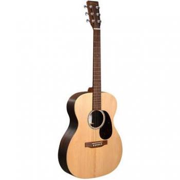 Martin X Series 000‑X2E Brazilian Natural