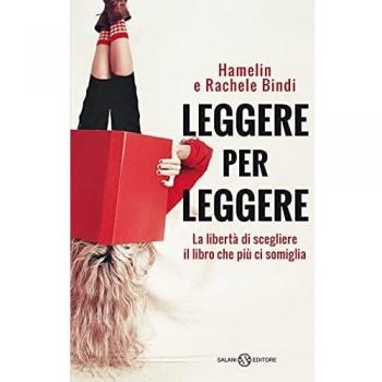 Leggere per leggere