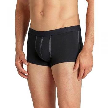 Sloggi Men 24/7 Hipster - Schwarz - Baumwolle - XXL