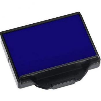 Trodat Ersatzstempelkissen 6/50, Blau