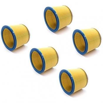 Filtro Plisado Caramba CP-WDE 2314-S Color Dual VHBW