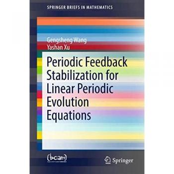 Periodic Feedback Stabilization for Linear Periodic Evolution Equations