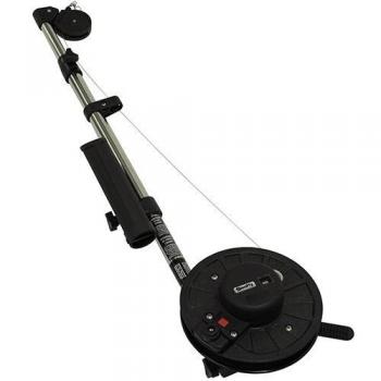 Scotty 1091 Longarm Downrigger 60 Combo Pack