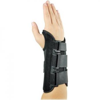 Donjoy Attelle de Poignet Pouce Droit ComfortForm+ Taille XL 1ut