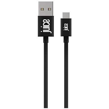 UltraSync 1M USB‑C Charger & Data Cable