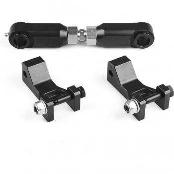 Adjustable Lowering Kit for Yamaha Raptor 700 350 660 700R