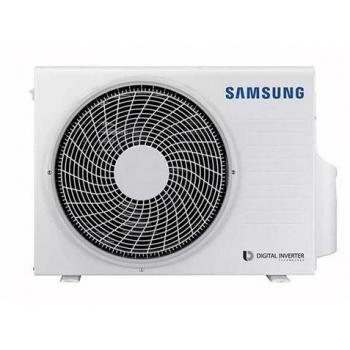 Samsung Wind-Free Avant AR09TXEAAWKX condizionatore fisso Condizionatore unità esterna Bianco [AR09TXEAAWKXEU]