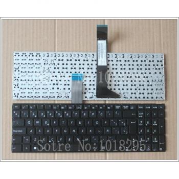 ASUS X550CA Spanish Keyboard