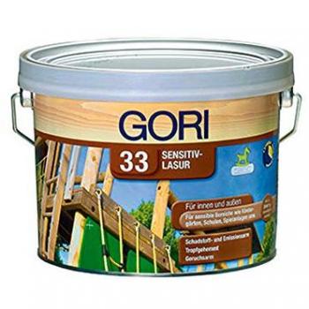 PPG GORI Dünnschichtlasur, Kiefer, 0,75 l