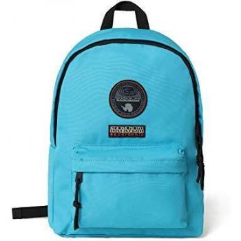 Napapijri Voyage Mini Kinderrucksack 34 cm in Reef Turquoise