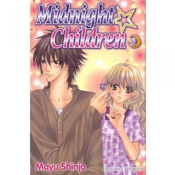 Midnight Children, Tome 2 :