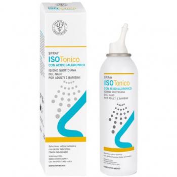 Lfp spray isotonico 100 ml