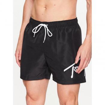 Tommy Hilfiger Costume da Bagno Interni Neri