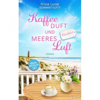 Kaffeeduft und Meeresluft