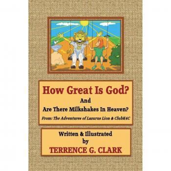 How Great Is God?