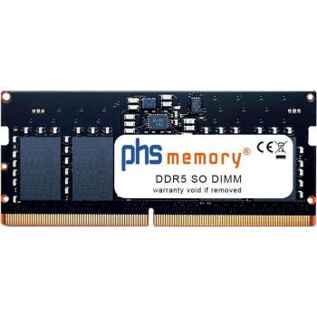 Memoria RAM 8GB PHS-memory per Asus ExpertCenter Mini