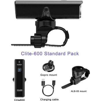 XOSS G/G+ ANT+ Compatible Bike Computer