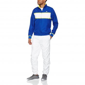 Lacoste Sport WH2081, Ropa Interior de Deporte para Hombre, Multicolor