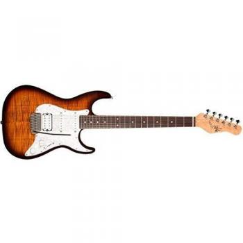 Michael Kelly MK63STSERB Tobacco Burst