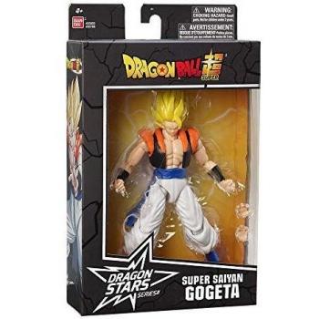 SUPER SAIYAN GOGETA - DRAGON STARS DE BANDAI