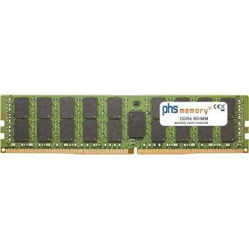 Memoria RAM 128GB PHS per Supermicro X12SPZ-SPLN6F