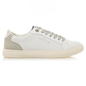 Sneakers MTNG Susan Basse Resi Silver Bianco EU 41