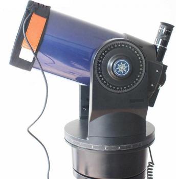 Calentador antihumedad para telescopio de 6 y 150mm