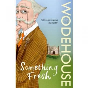 Something Fresh: