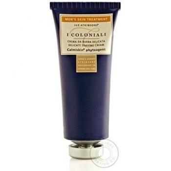 Barba Gentle Colonial 100 ml – Trattamento Uomo