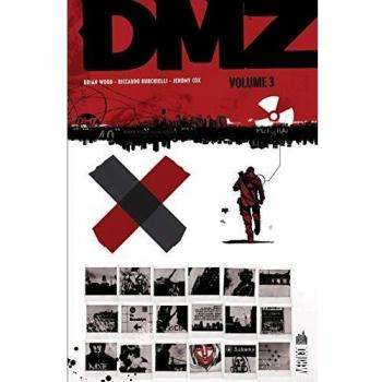 DMZ INTEGRALE - TOME 3
