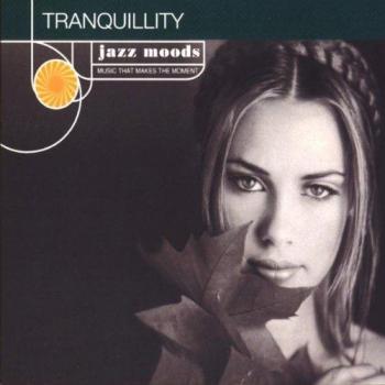 Moods Jazz-Calme