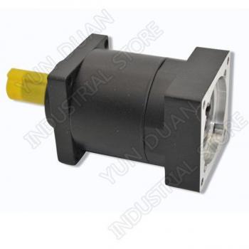 Nema24 60mm Ratio 3:1 Planetary Gearbox for 200W-600W Motors
