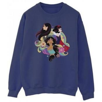 Disney Herren-Sweatshirt „Schneewittchen Edition“