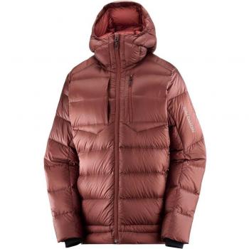 Parka Salomon Elixir Ultra Down Donna M