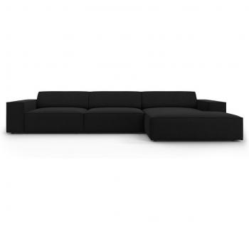 Jodie Ecksofa von Micadoni, 4-Sitzer