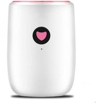 Déshumidificateur d'Air Portable