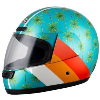Casco de Moto Junior Activy NZI - Protección y Estilo