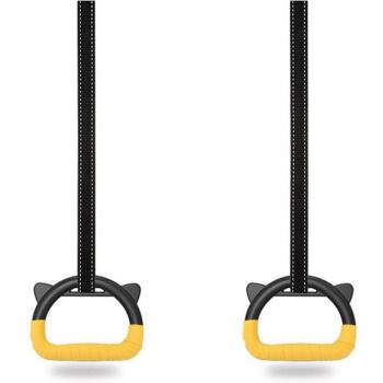 Kids' Anti-Skid Fitness Circle