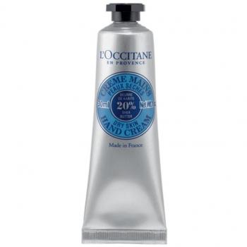 L'Occitane En Provence Shea Butter Hand Cream 30ml
