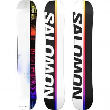 Salomon HUCK KNIFE WIDE