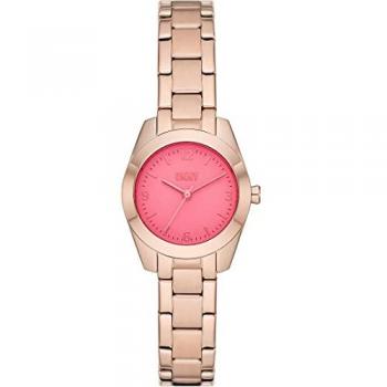 Damascato Oro DKNY Women Watch