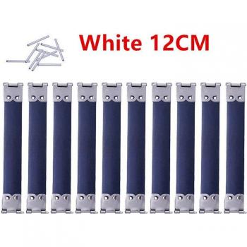 10PCS Handbag Internal Frame Clasp for DIY Repair