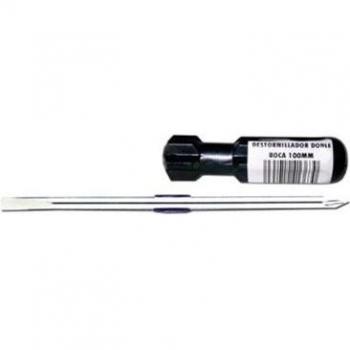 Cacciavite a doppia bocca Sifer 100 mm 3190.20