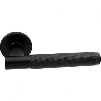 Manilla Jandel Roseta Redonda 50 x 140 x 65 mm