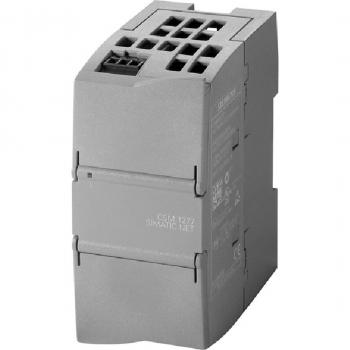 Siemens 6AG1277-1AA10-4AA0 Netzwerk Switch 10 / 100 MBit/s