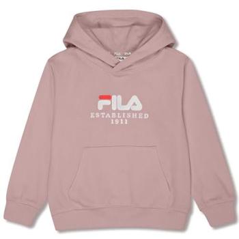 Hoodie enfant Fila Benna Regular Logo
