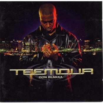 Teemour Don Blakka