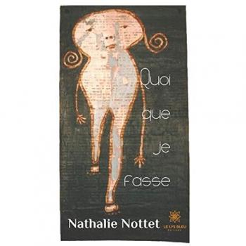 Quoi que je fasse