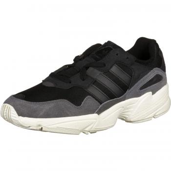 YUNG-96 Herren-Sneaker Adidas Originals Schwarz 48 – Low Top