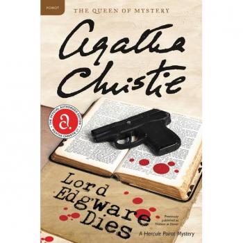 Lord Edgware Dies